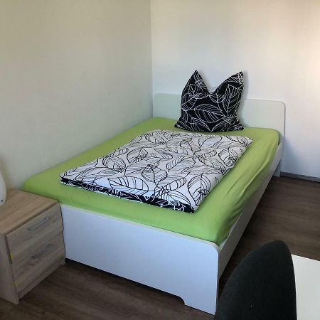 Ferienwohnung Janson Wiesenbach Εξωτερικό φωτογραφία