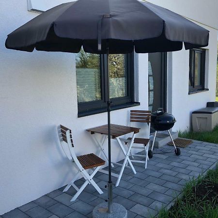 Ferienwohnung Janson Wiesenbach Εξωτερικό φωτογραφία