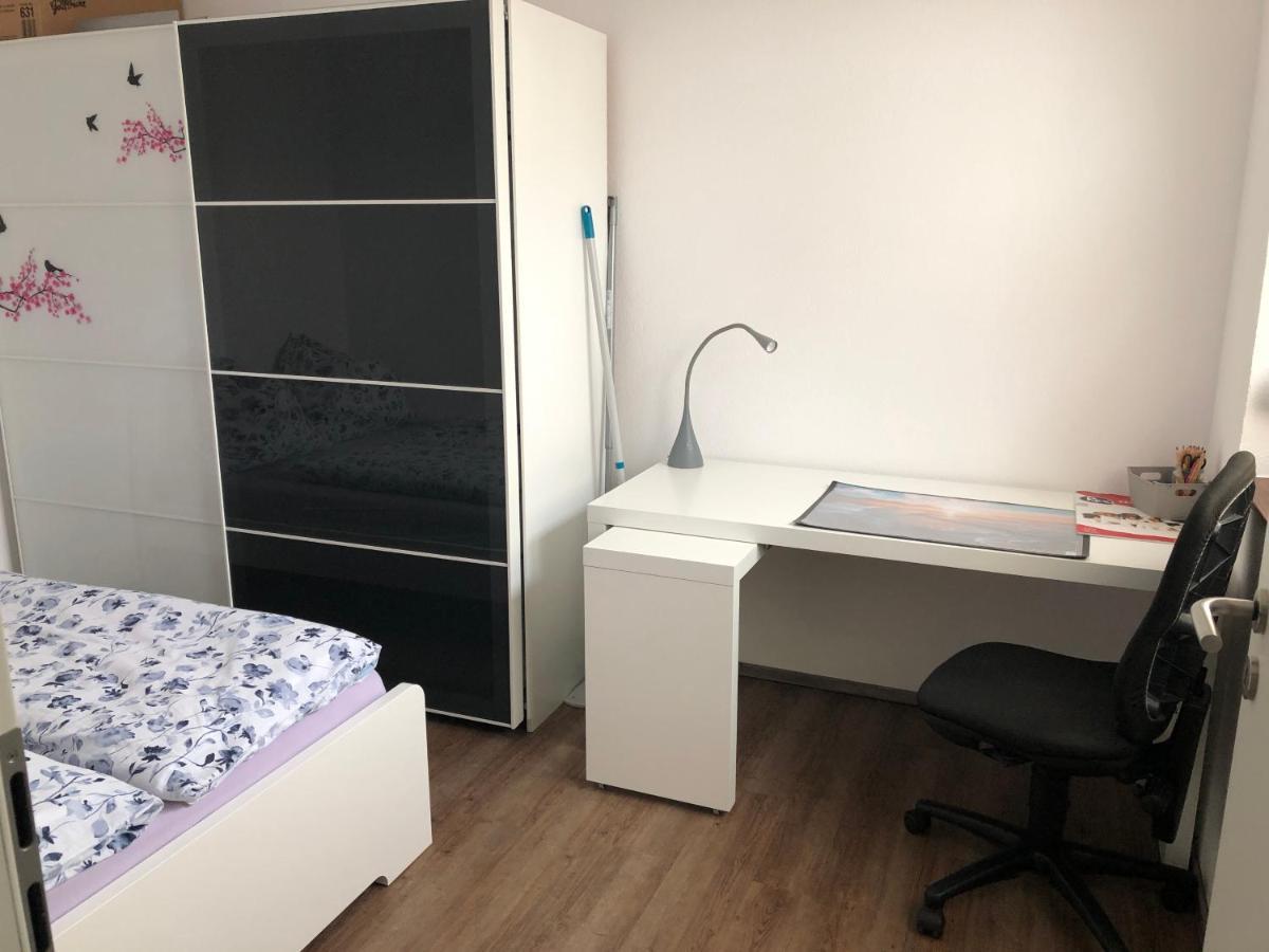 Ferienwohnung Janson Wiesenbach Εξωτερικό φωτογραφία