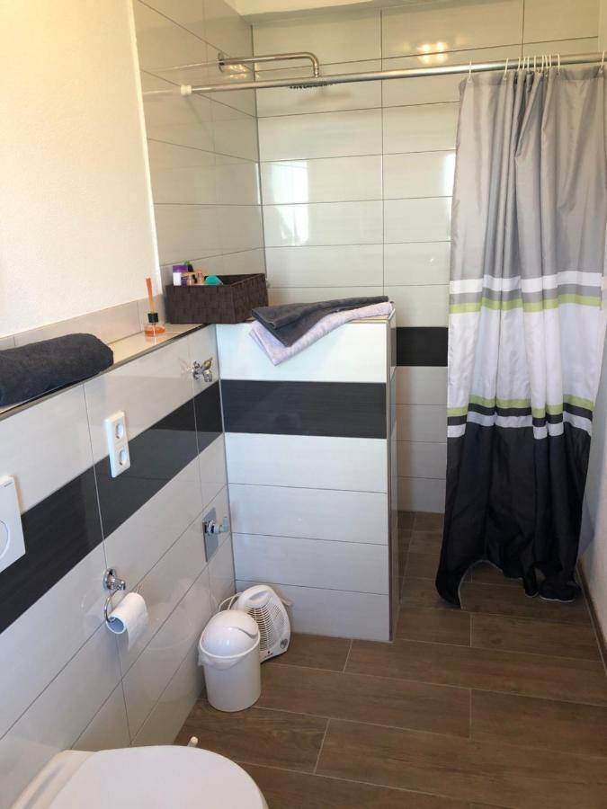 Ferienwohnung Janson Wiesenbach Εξωτερικό φωτογραφία