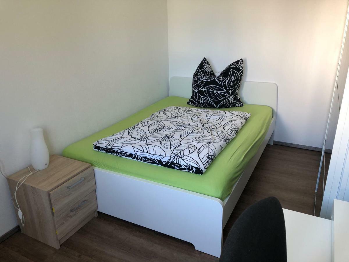Ferienwohnung Janson Wiesenbach Εξωτερικό φωτογραφία