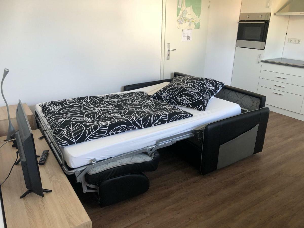Ferienwohnung Janson Wiesenbach Εξωτερικό φωτογραφία